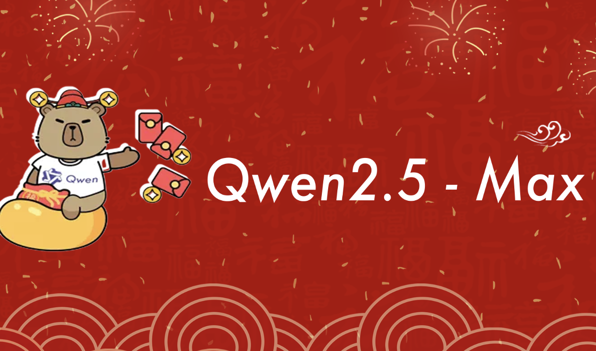 Qwen2.5-Max